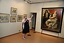 Выставка Пауэла Рубенса