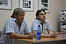 пресс - конференция 6 июля 2012год