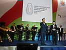 Международный ремесленный конгресс 2016