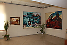 XXIV городская выставка художников, 2011 год