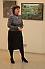 Персональная выставка Елены Ануфриевой 